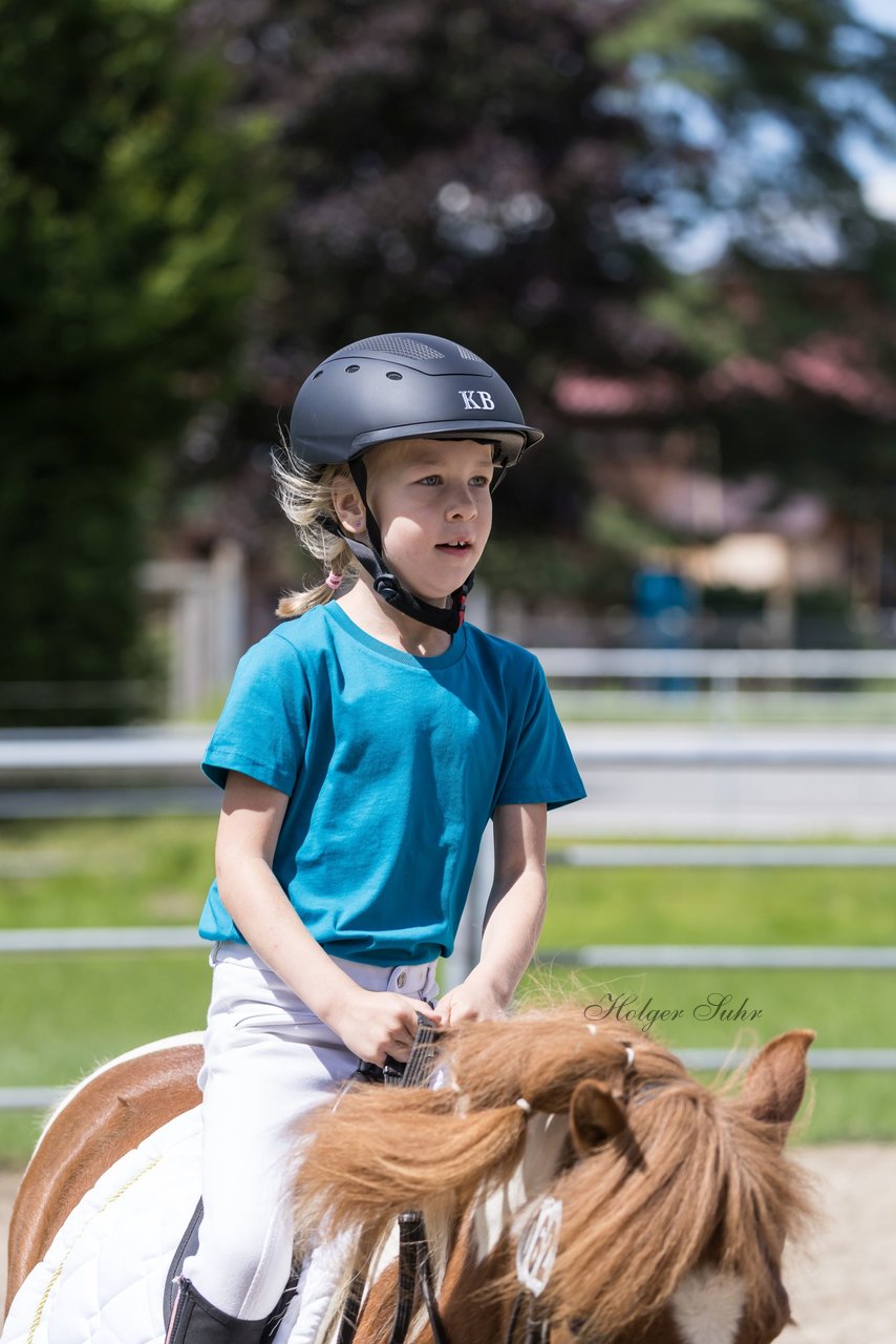 Bild 21 - Pony Akademie Turnier